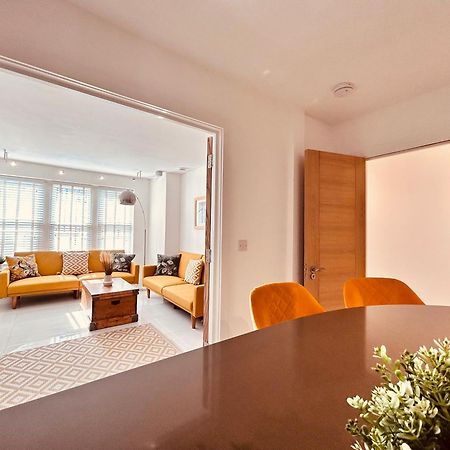 Stunning Spacious B.Apt. Slps.4 Лондон Экстерьер фото