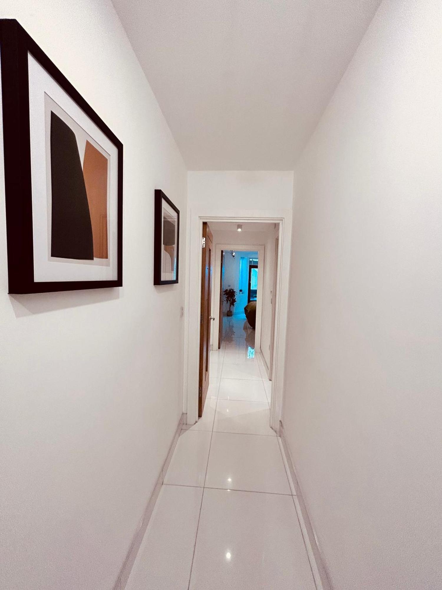 Stunning Spacious B.Apt. Slps.4 Лондон Экстерьер фото