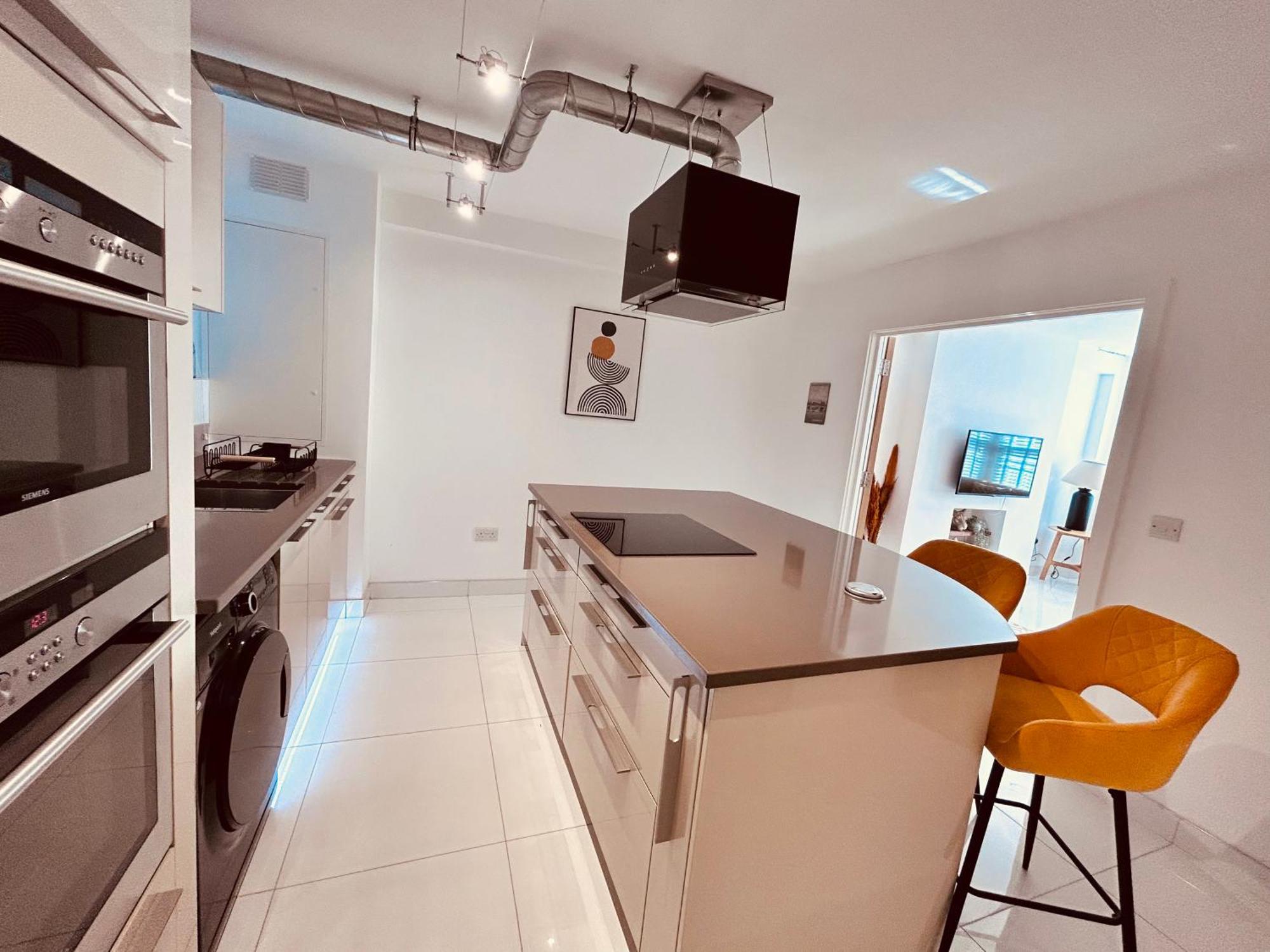 Stunning Spacious B.Apt. Slps.4 Лондон Экстерьер фото