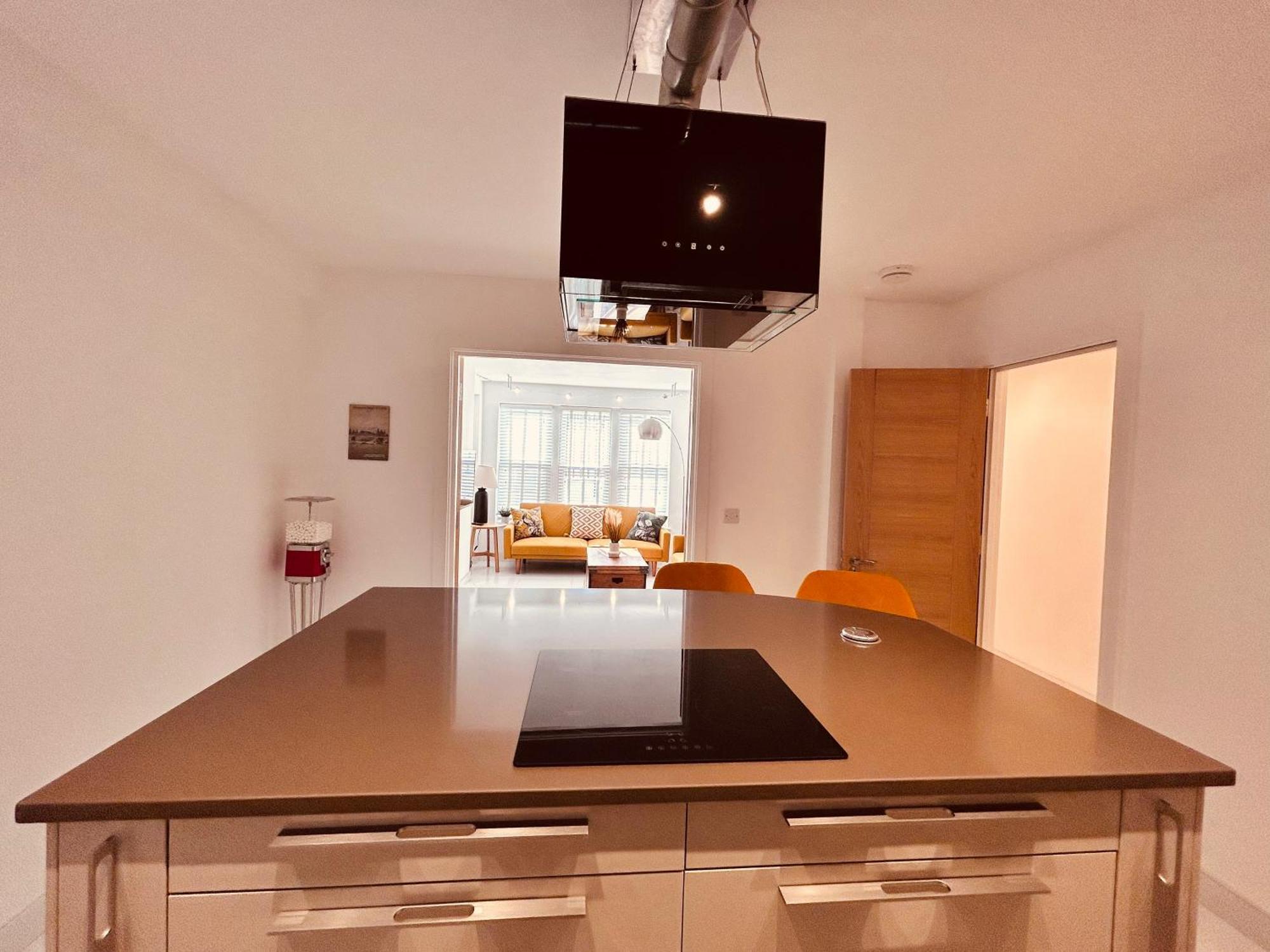 Stunning Spacious B.Apt. Slps.4 Лондон Экстерьер фото