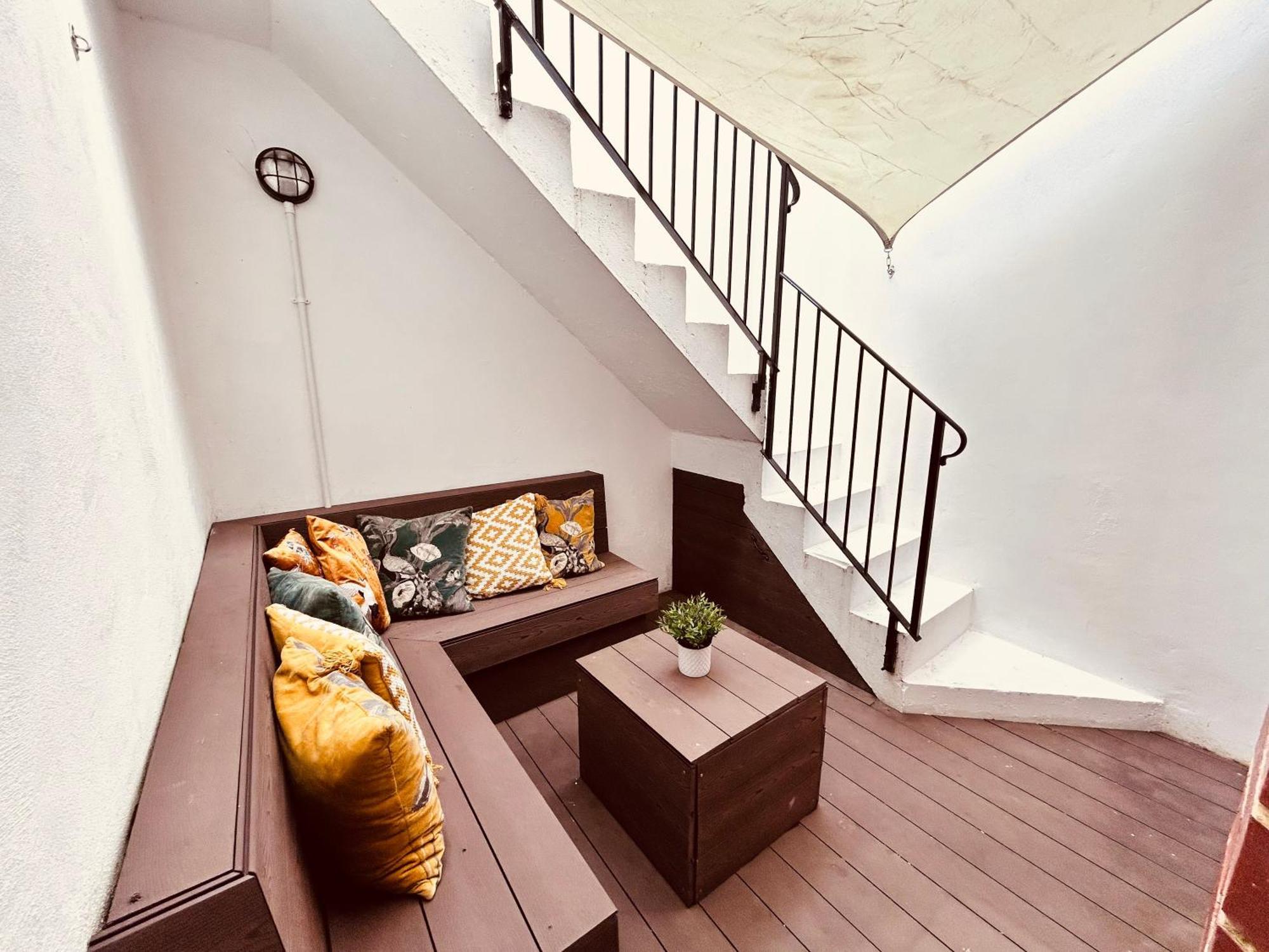 Stunning Spacious B.Apt. Slps.4 Лондон Экстерьер фото