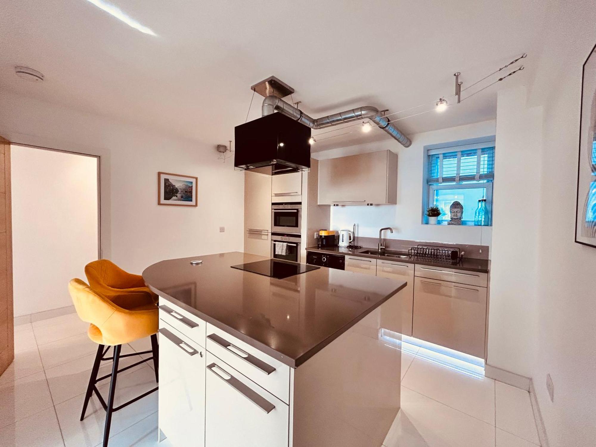 Stunning Spacious B.Apt. Slps.4 Лондон Экстерьер фото