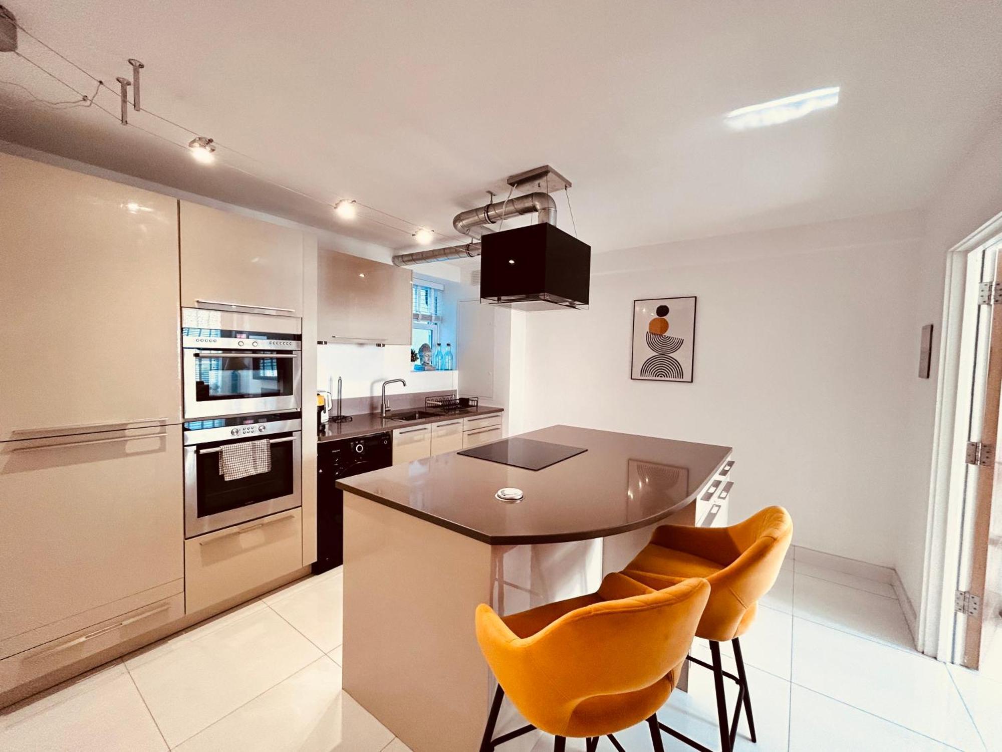 Stunning Spacious B.Apt. Slps.4 Лондон Экстерьер фото