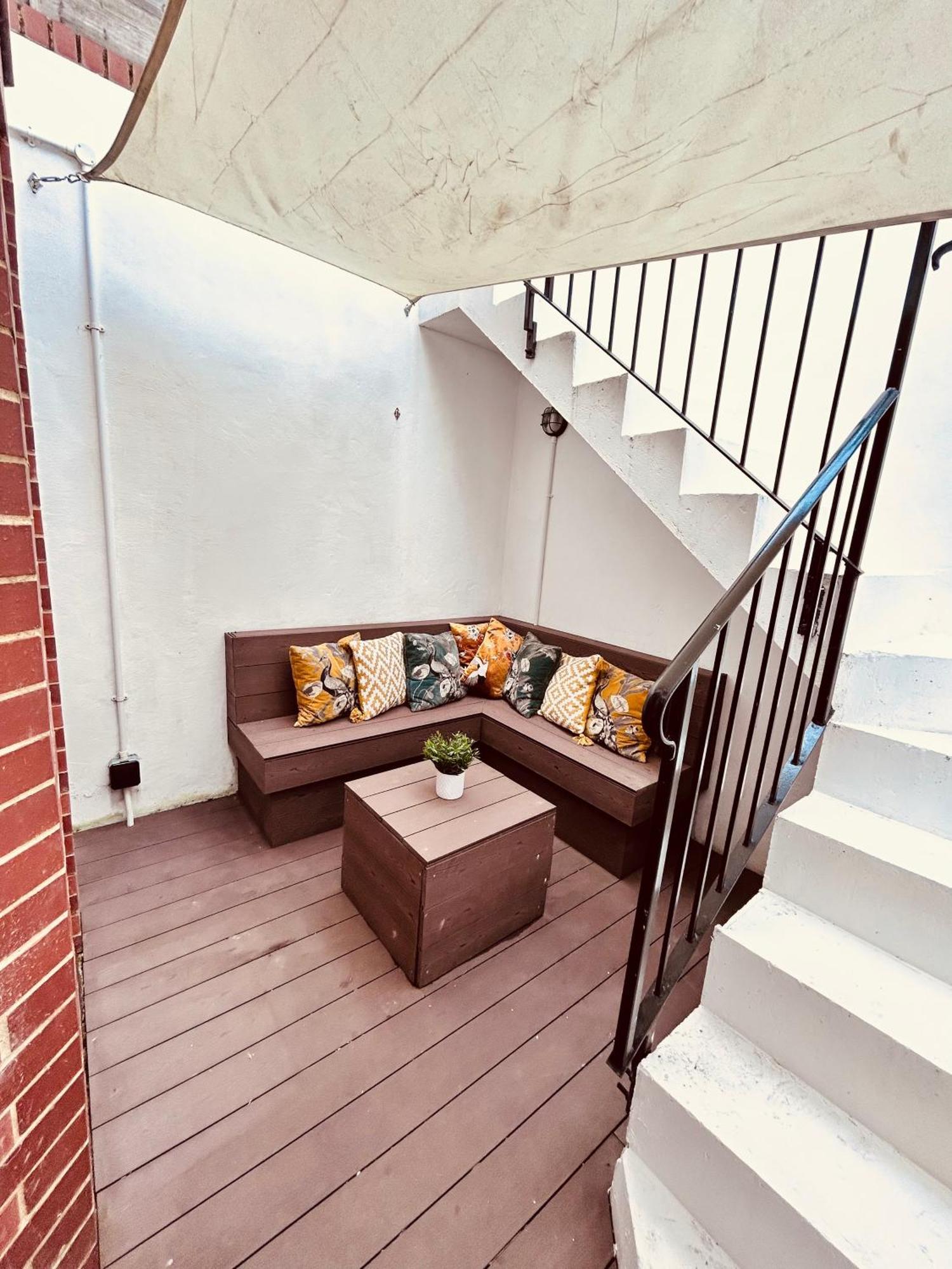 Stunning Spacious B.Apt. Slps.4 Лондон Экстерьер фото