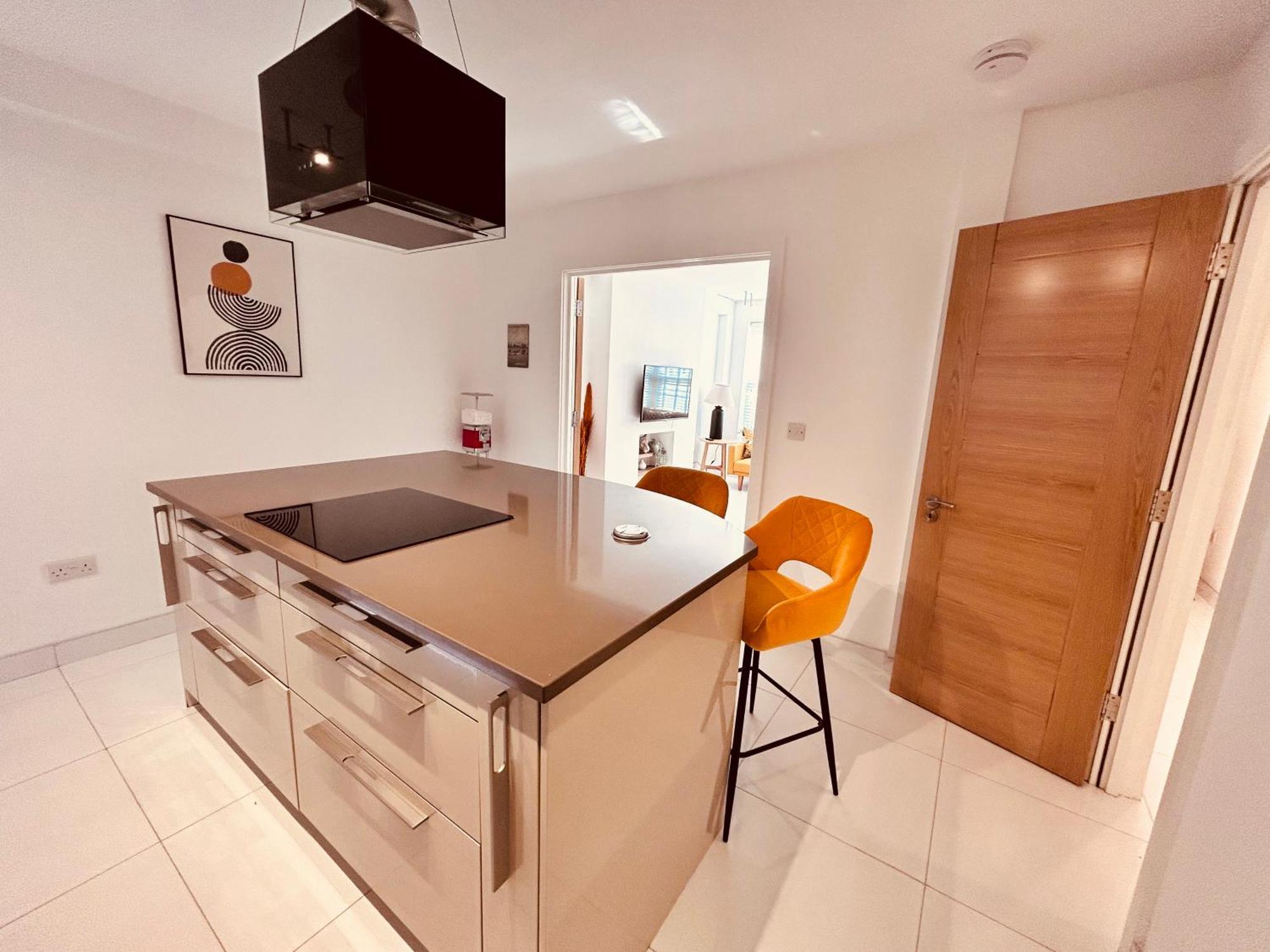 Stunning Spacious B.Apt. Slps.4 Лондон Экстерьер фото