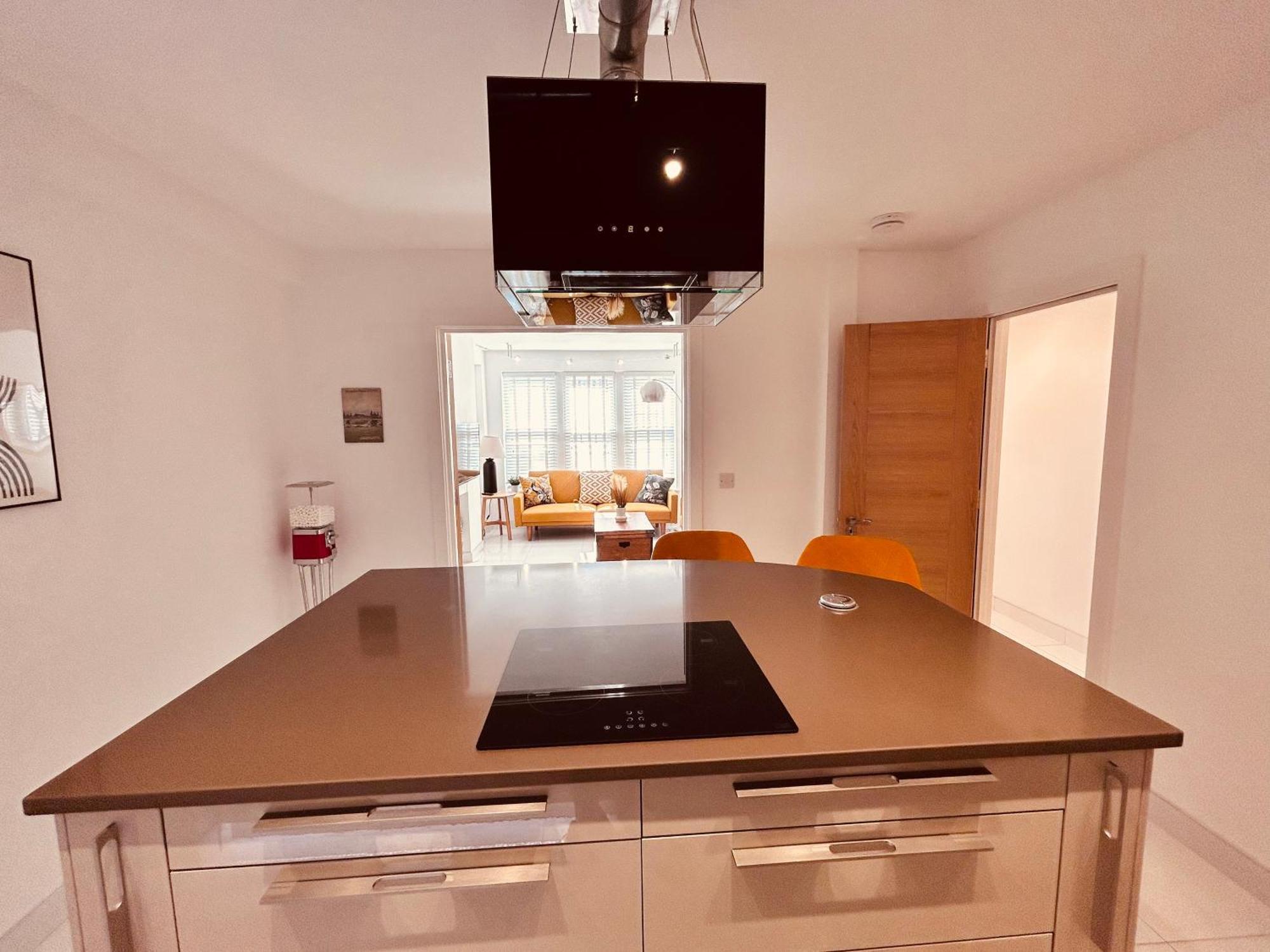 Stunning Spacious B.Apt. Slps.4 Лондон Экстерьер фото