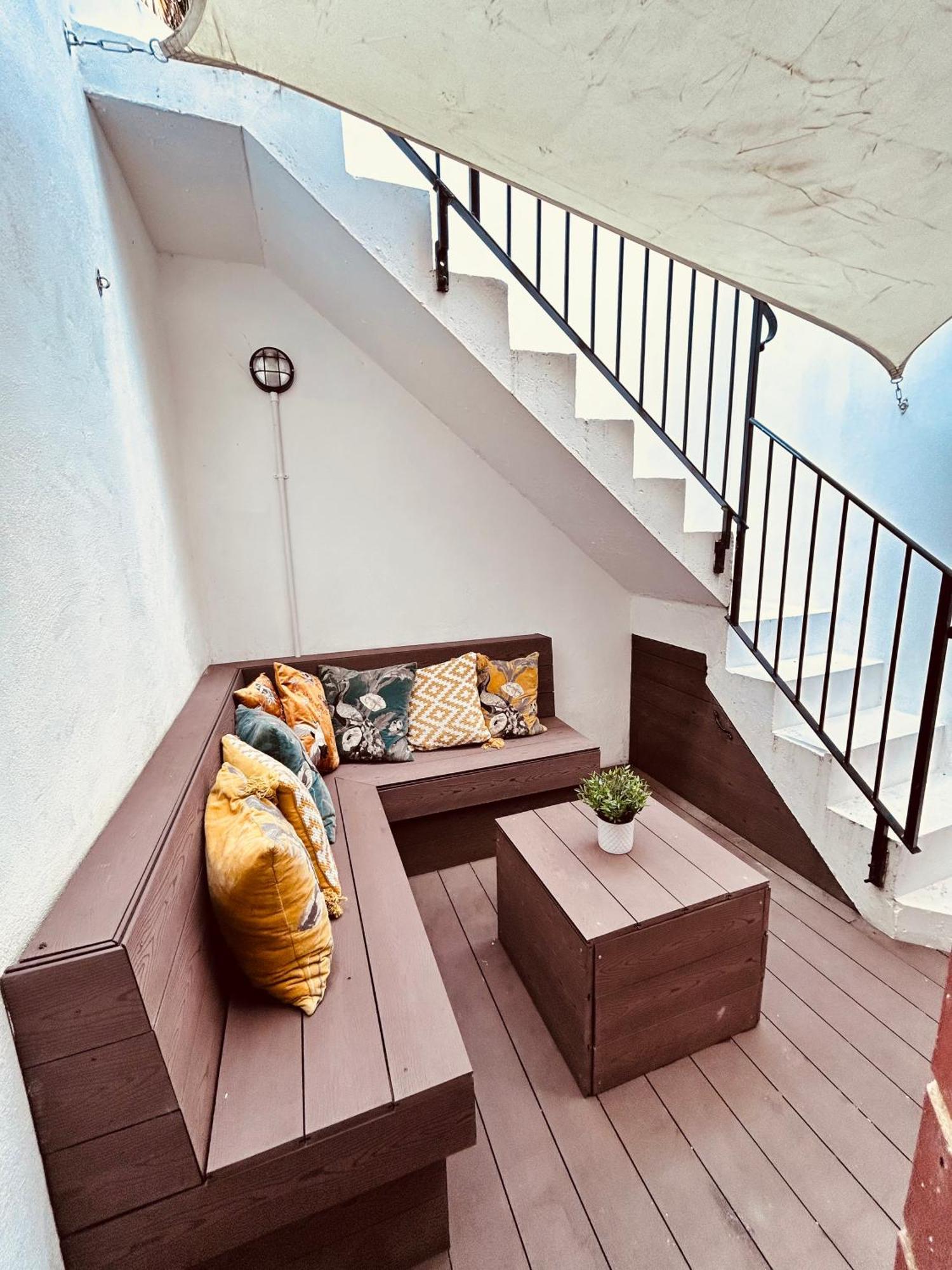 Stunning Spacious B.Apt. Slps.4 Лондон Экстерьер фото