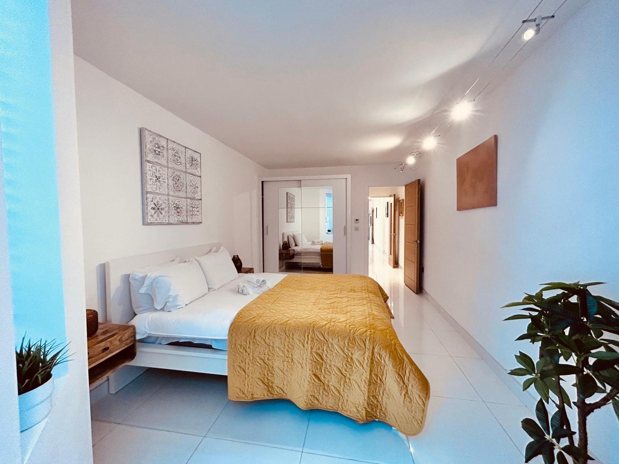 Stunning Spacious B.Apt. Slps.4 Лондон Экстерьер фото